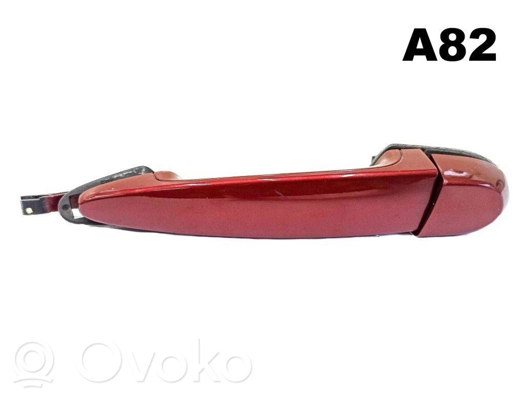 BMW 3 E92 E93 Rankena atidarymo išorinė 