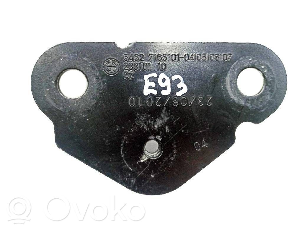 BMW 3 E92 E93 Sonstiges Karosserieteil 