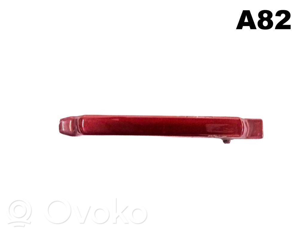 BMW 3 E92 E93 Dekoratīva jumta lenta – "moldings" 