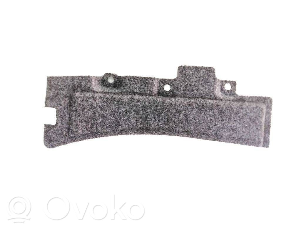 BMW 3 E92 E93 Other trunk/boot trim element 