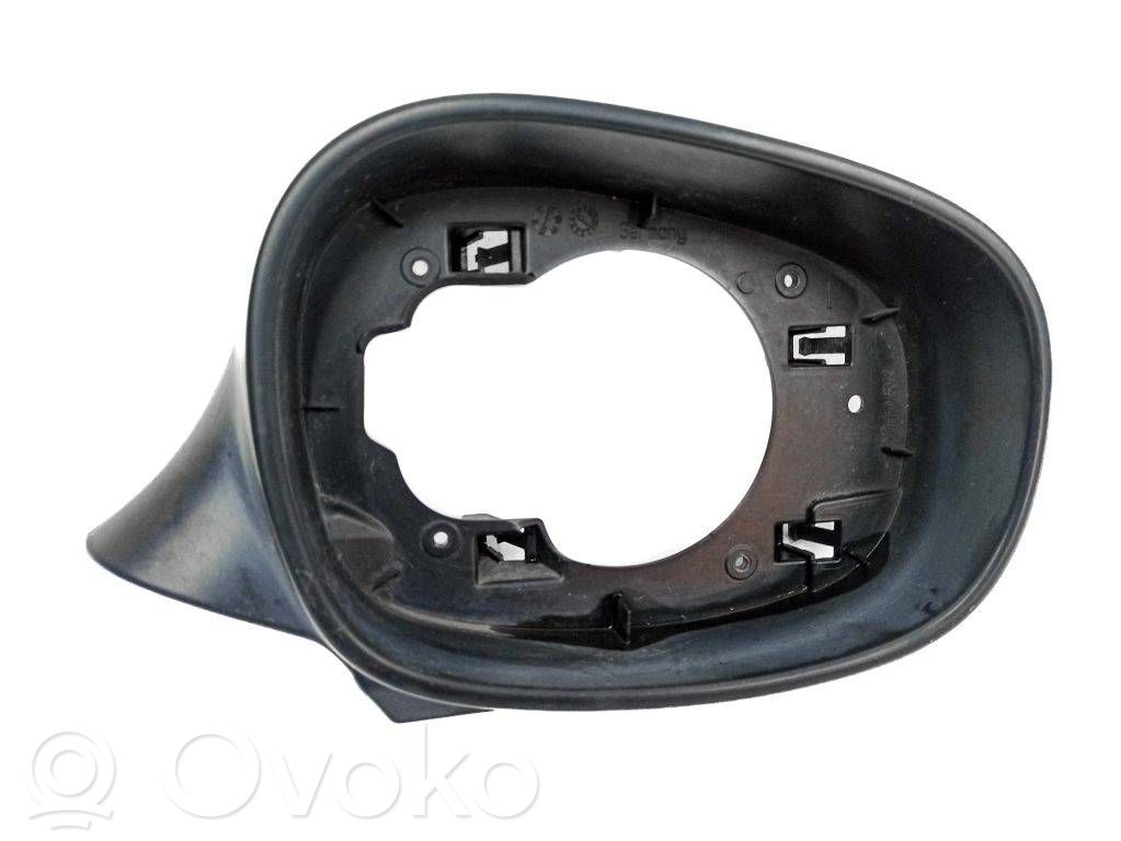 BMW 3 E92 E93 Plastic wing mirror trim cover 