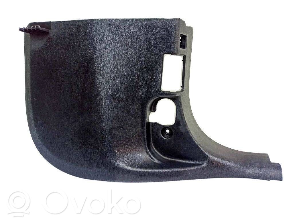 BMW 3 E92 E93 Garniture de marche-pieds 