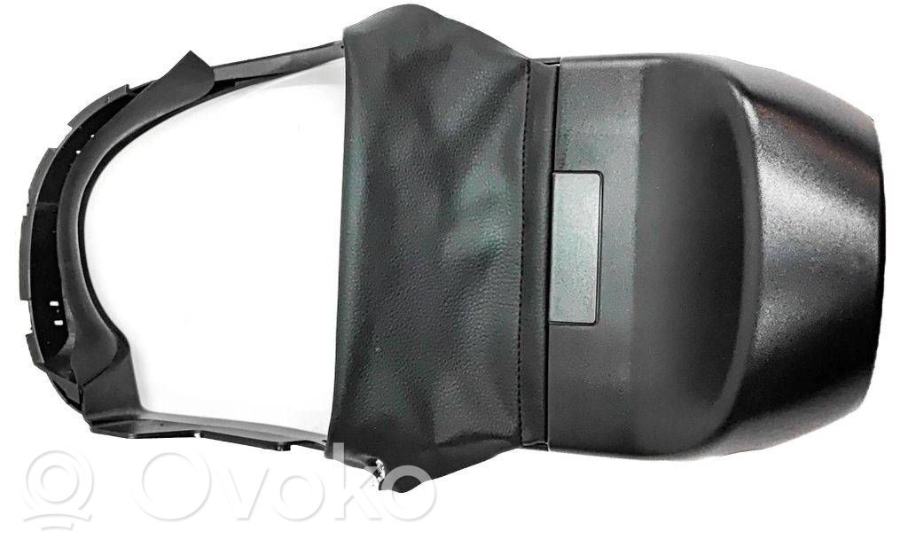 BMW 3 E92 E93 Steering wheel column trim 