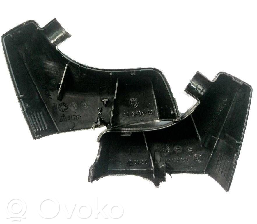 Embellecedor de espejo retrovisor   713209502,31787,7132096
