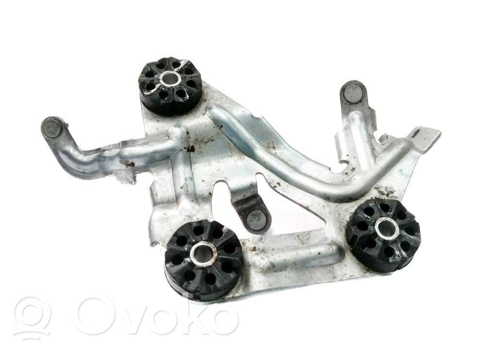 BMW 3 E92 E93 ABS pump bracket 