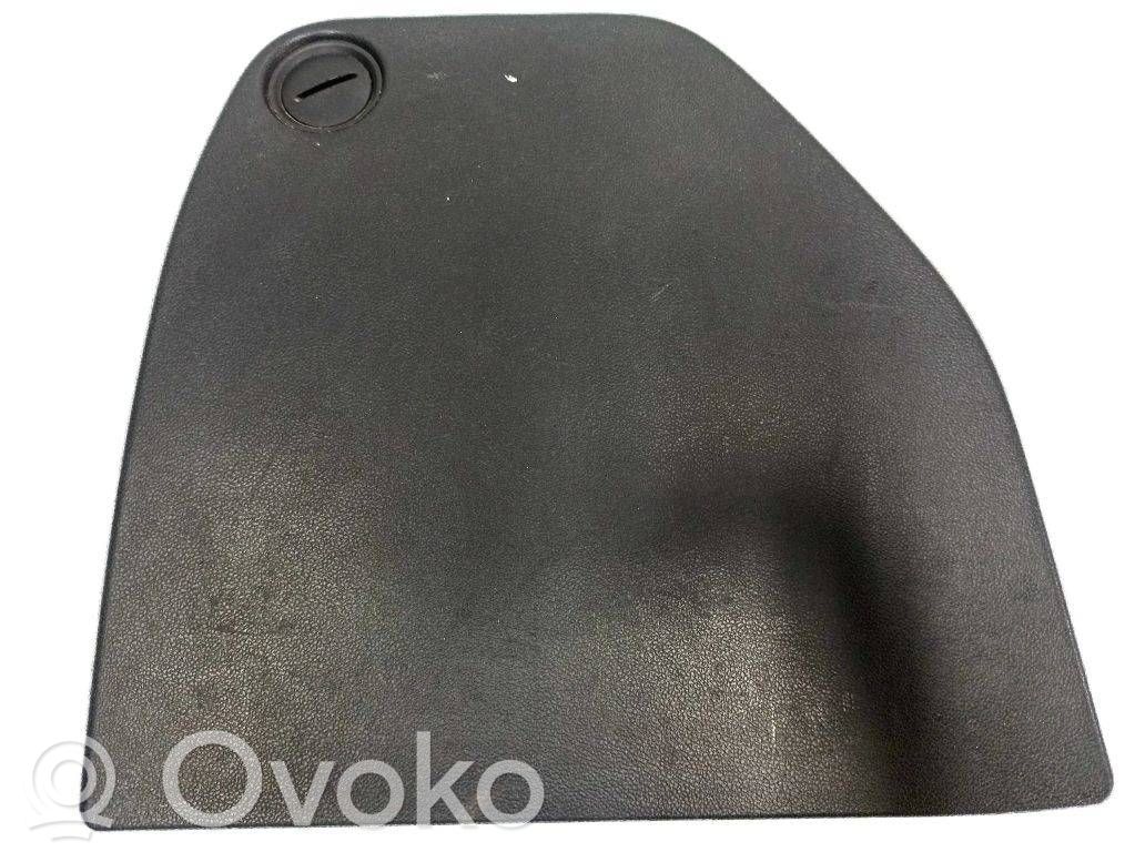 Mercedes-Benz R W251 Trunk/boot side trim panel 