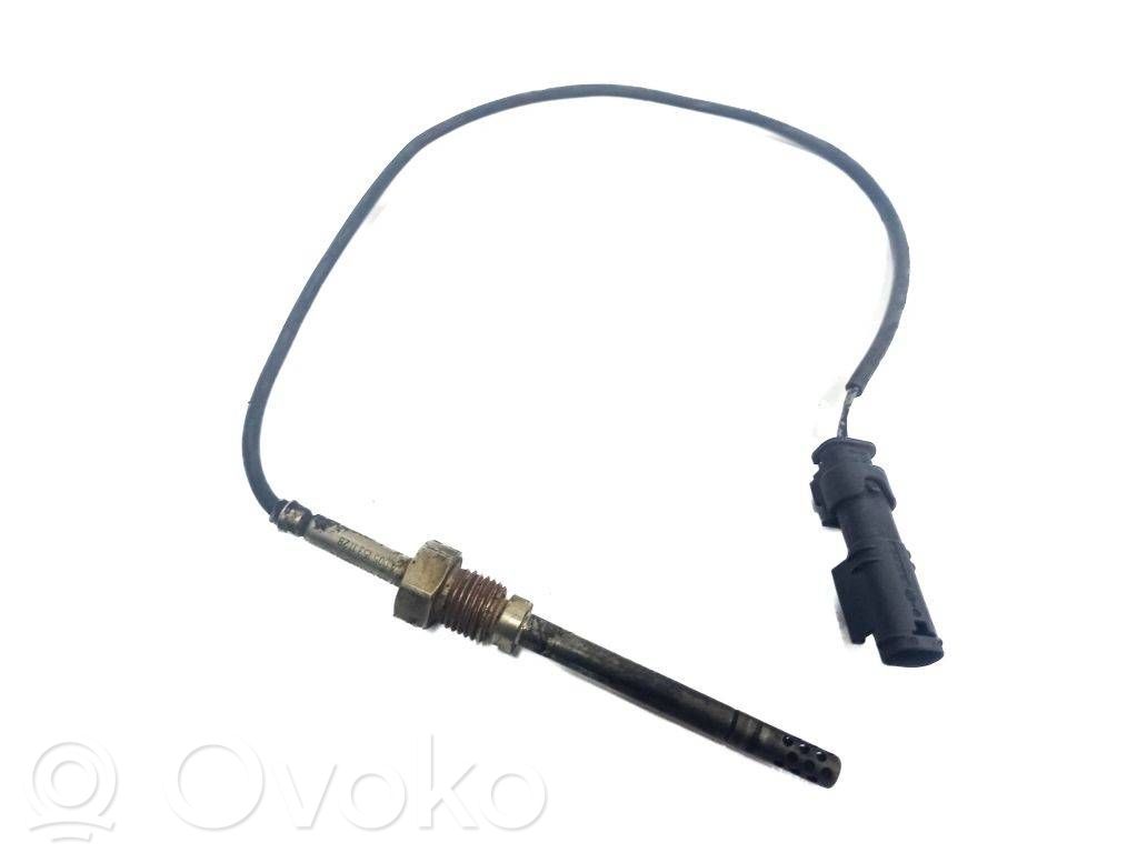 Mercedes-Benz R W251 Exhaust gas temperature sensor 