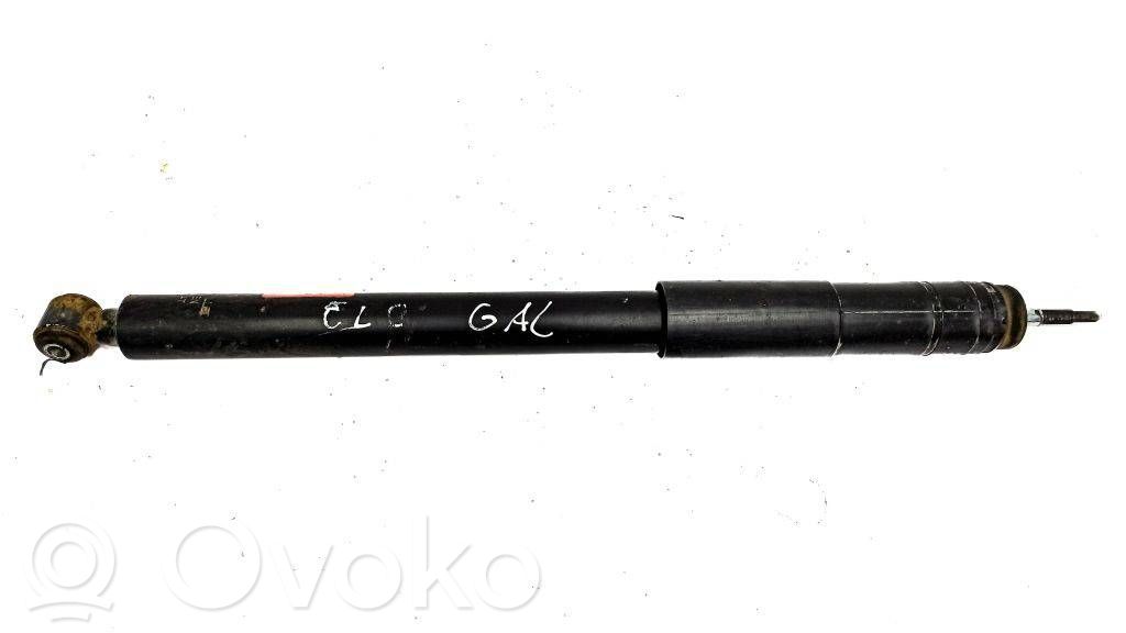 Amortyzator tylny   JGT1001T,SO572894,708011,L18517