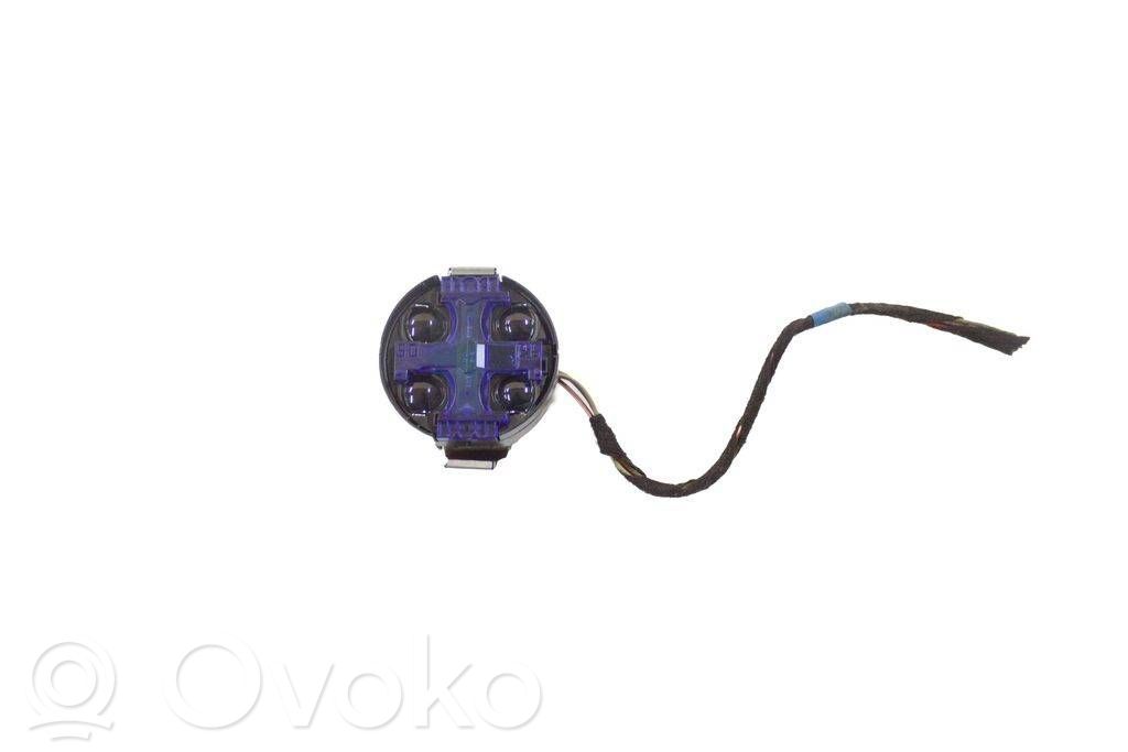 Mercedes-Benz E W212 Sensor de lluvia 