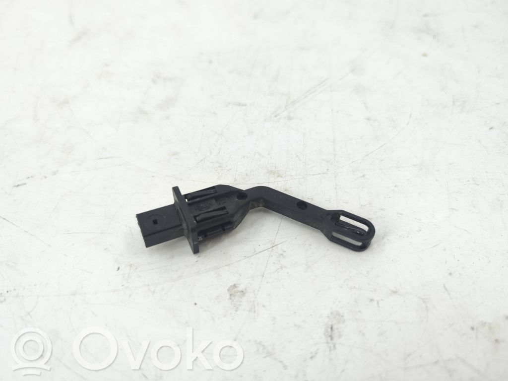 Mercedes-Benz C W204 Interior temperature sensor 