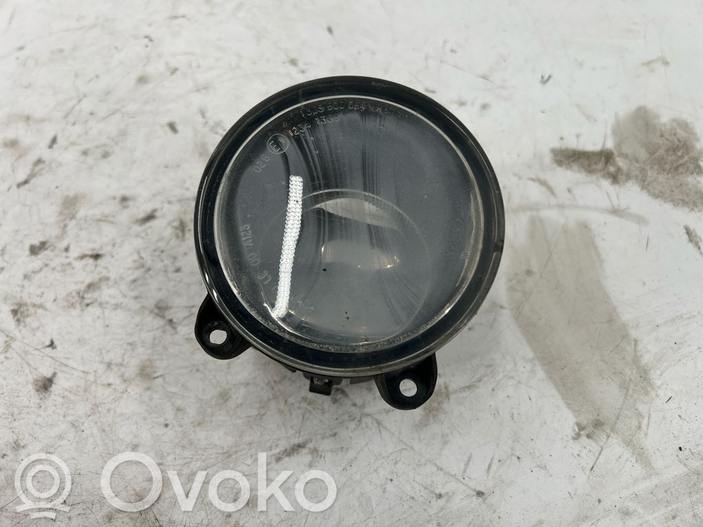 Land Rover Discovery 3 - LR3 Światło przeciwmgłowe przednie 