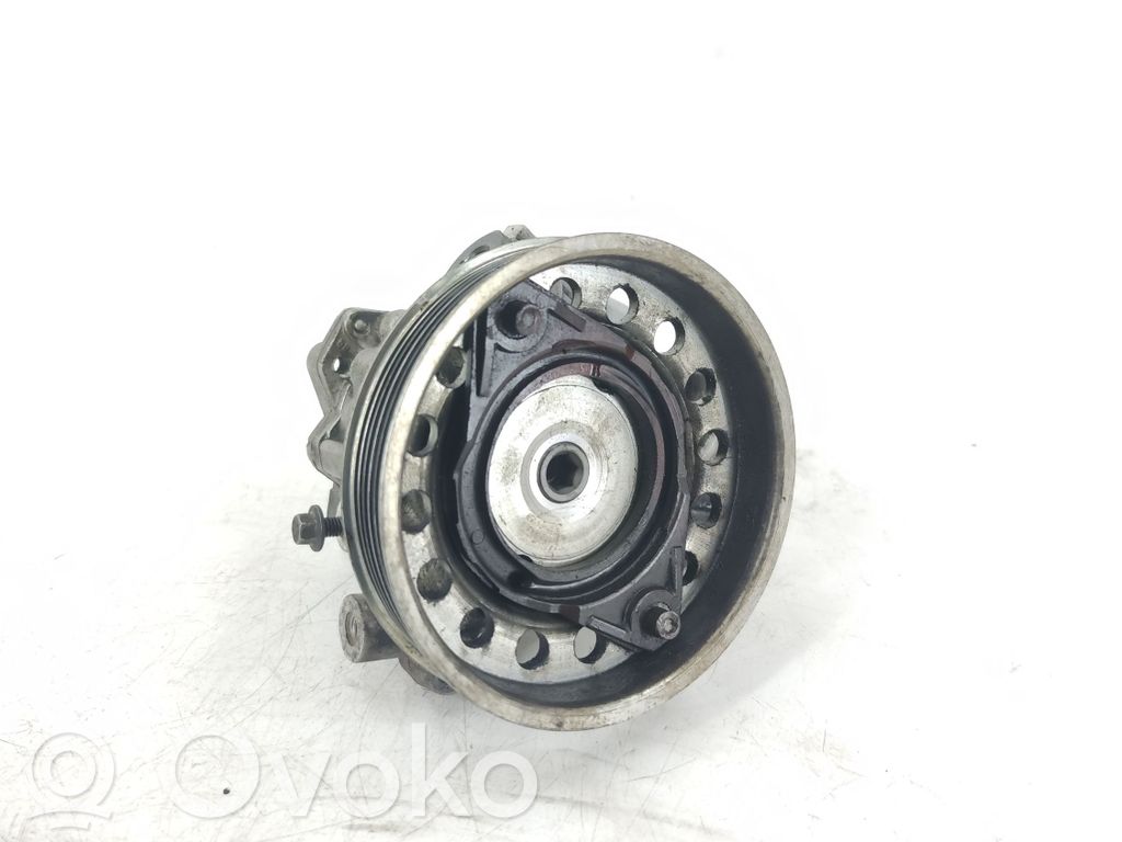 Volvo S80 Pompa wspomagania 