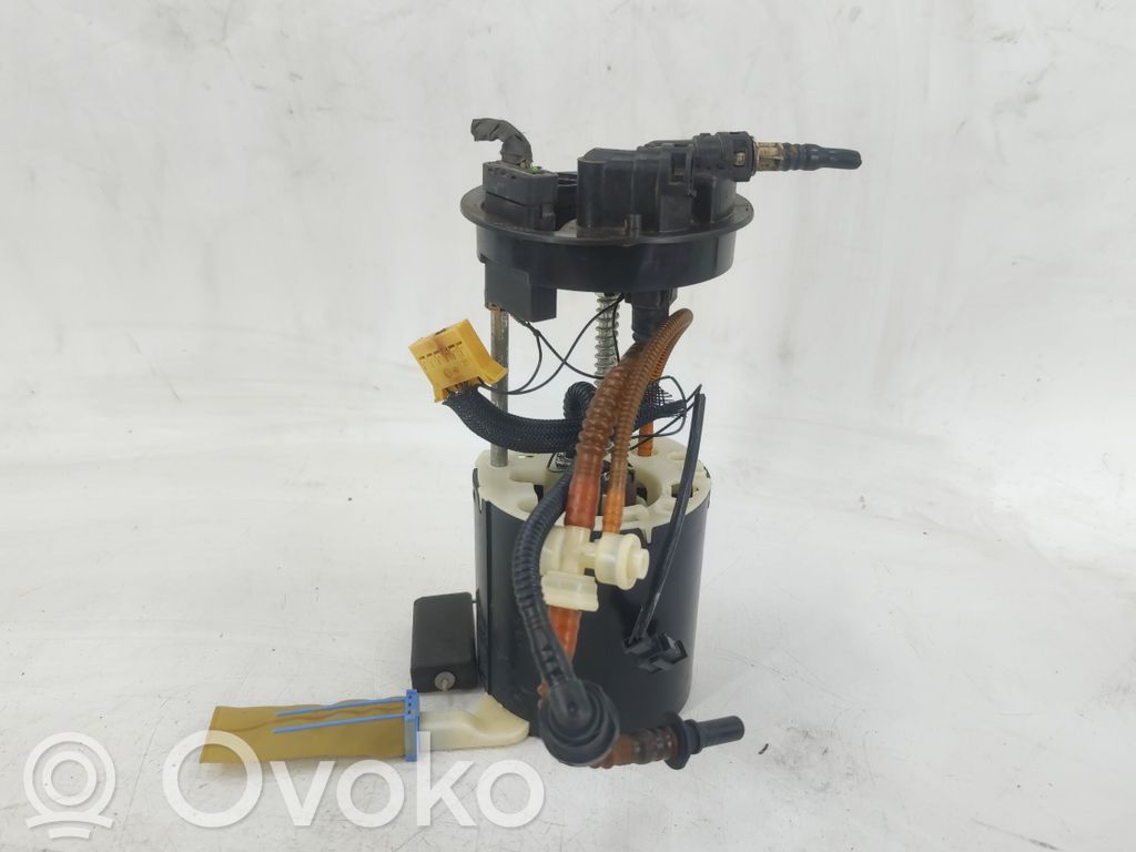 Volvo S80 Bomba interna de combustible 