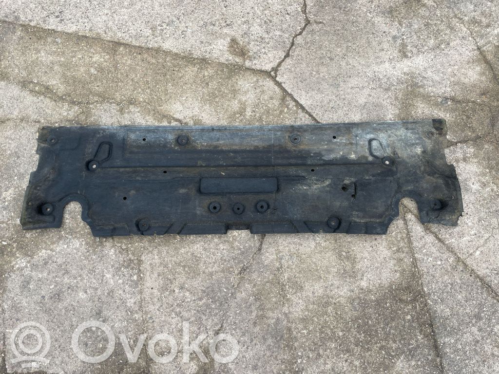 Renault Megane E-Tech Engine splash shield/under tray 