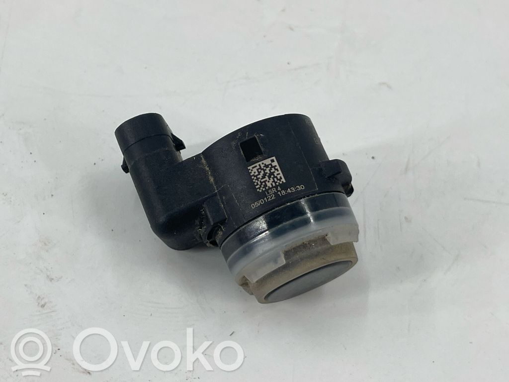 Renault Megane E-Tech Parksensor PDC 