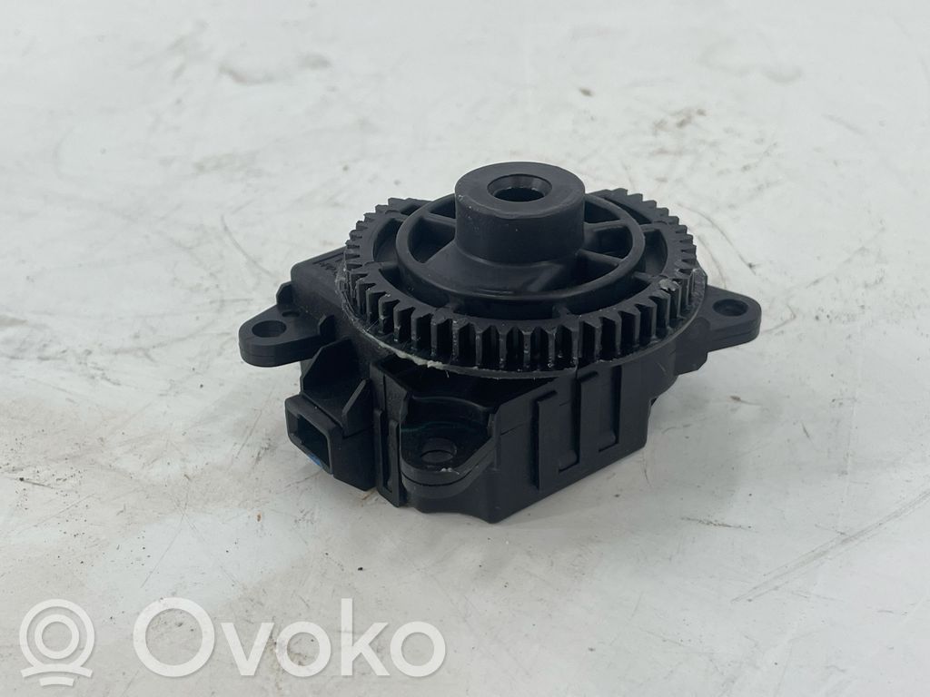 Renault Megane E-Tech Air flap motor/actuator 