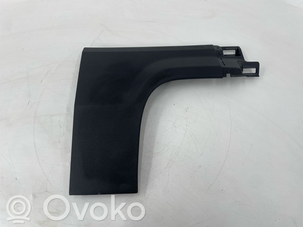 Renault Megane E-Tech Other interior part 