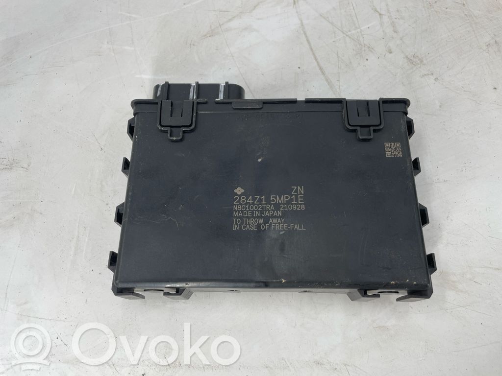 Renault Megane E-Tech Other control units/modules 