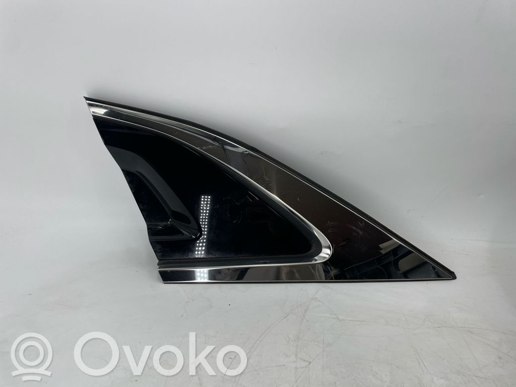 Renault Megane E-Tech Galinės arkos apdaila 