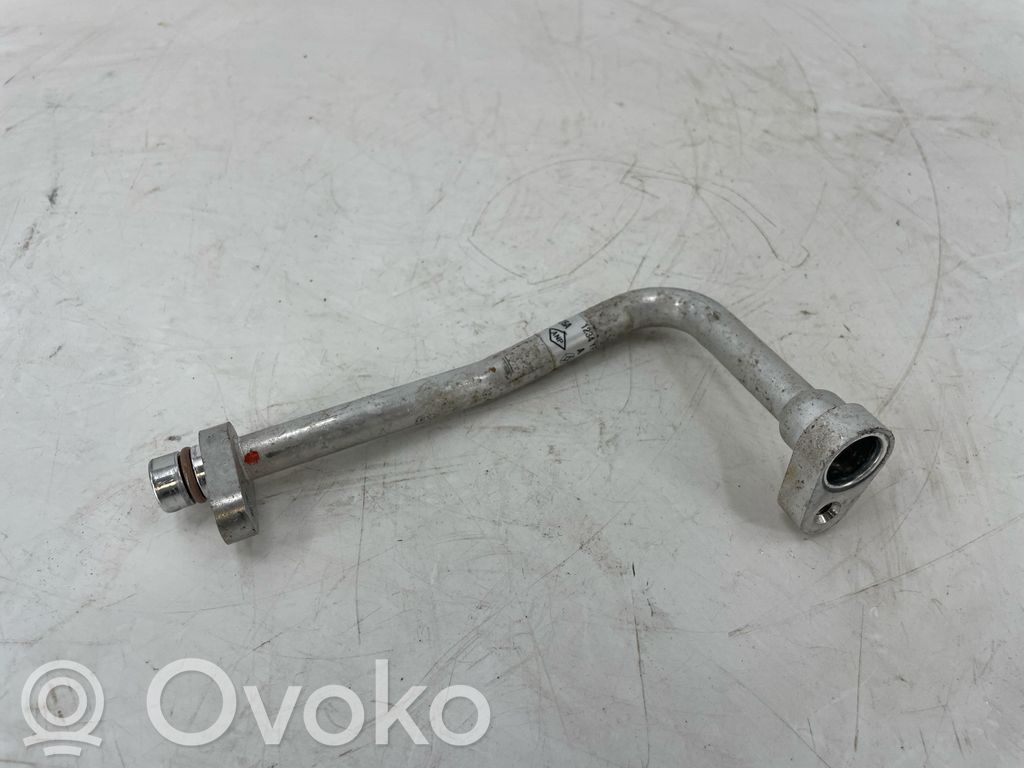 Renault Megane E-Tech Ilmastointilaitteen putki (A/C) 