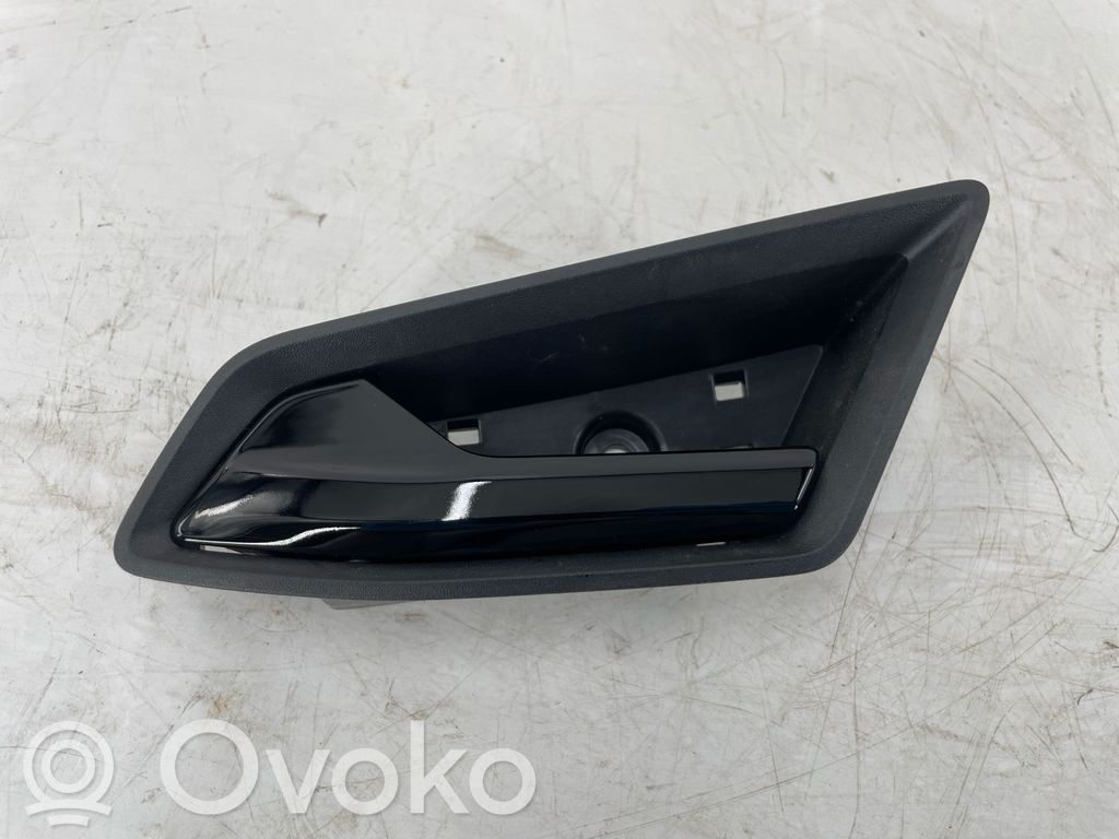 Renault Megane E-Tech Front door interior handle 