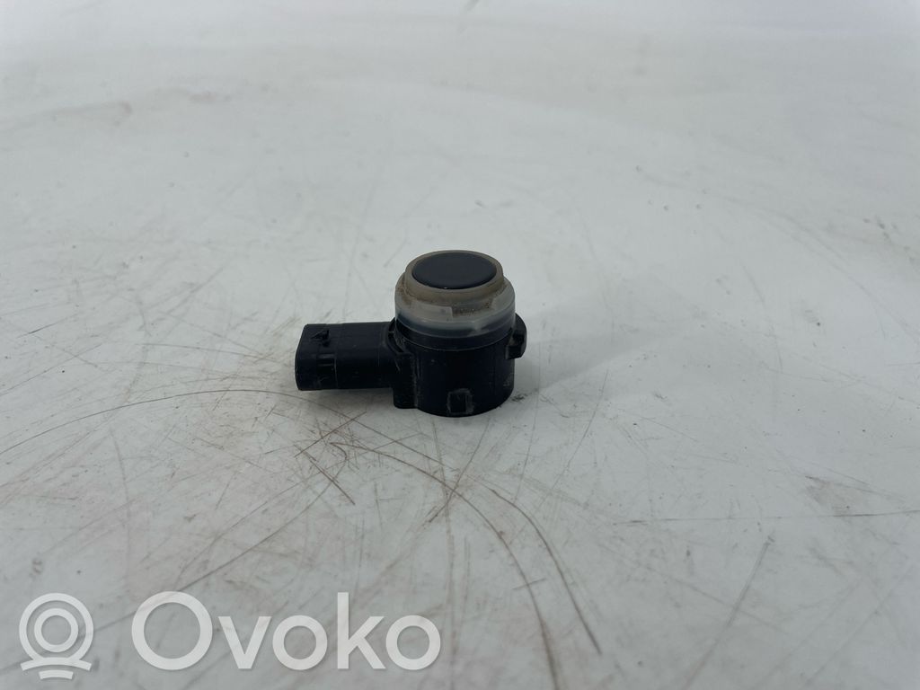 Renault Megane E-Tech Sensor de aparcamiento PDC 