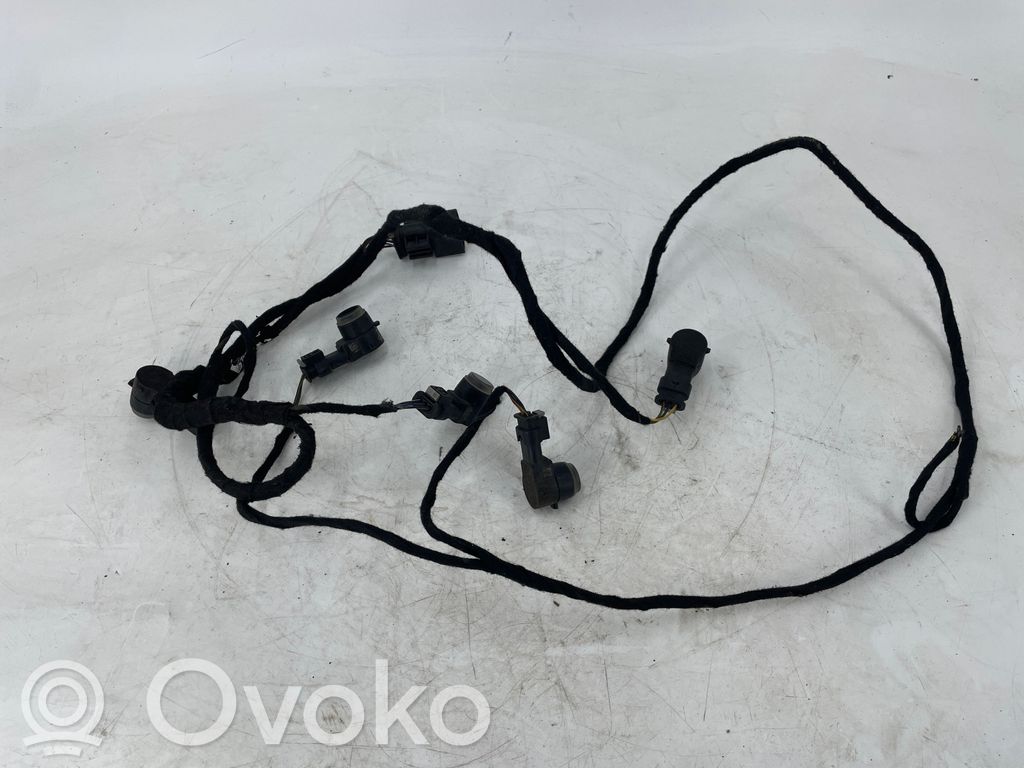 Mercedes-Benz Vito Viano W639 Cablaj cu senzori parcare (PDC) 