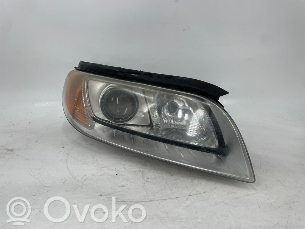 Volvo S80 Phare frontale 