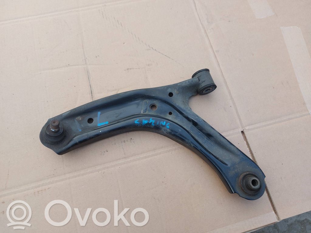Dacia Spring Front lower control arm/wishbone 
