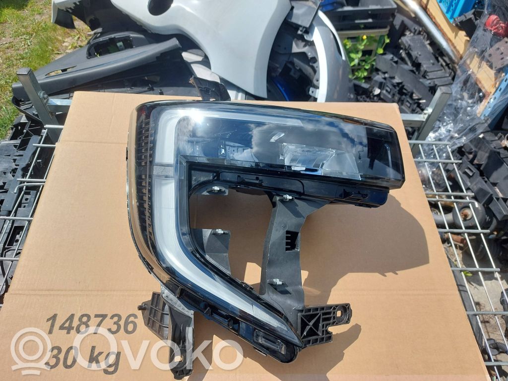 Scheinwerfer   260106174R,2406265423,1S7191423HL