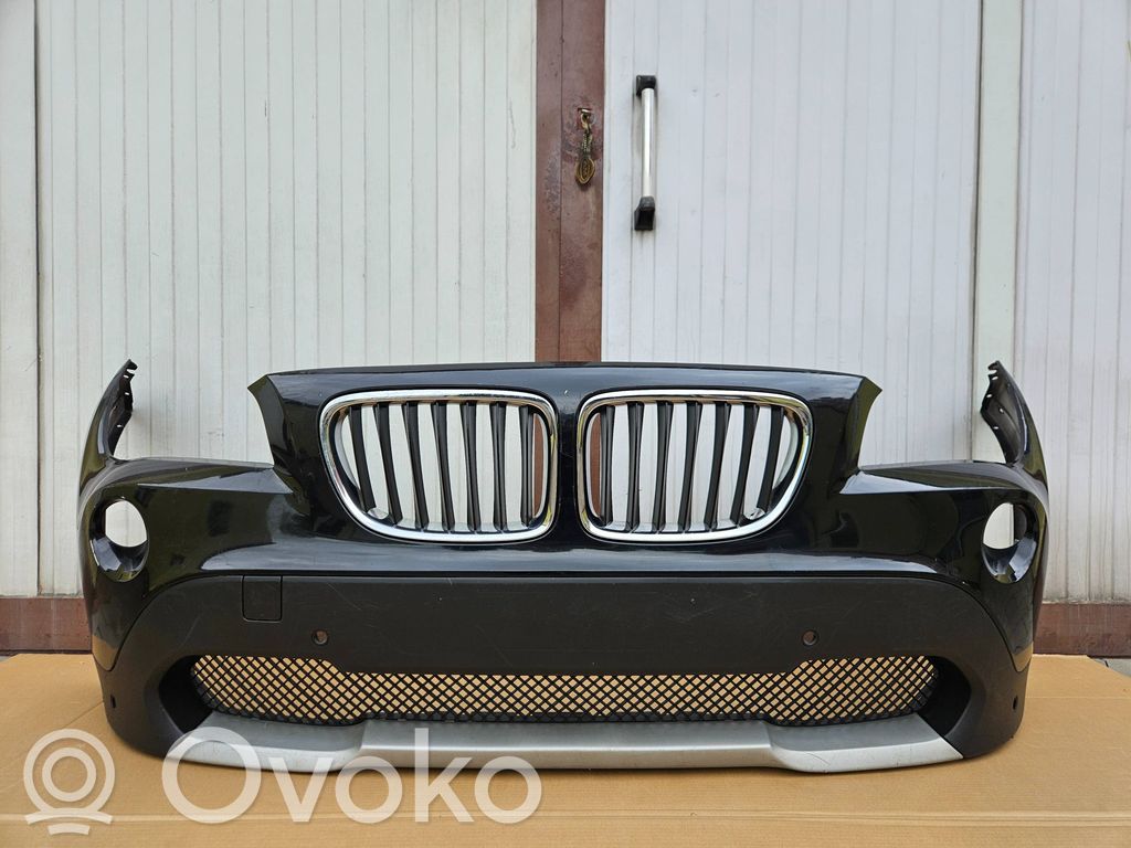 BMW X1 E84 Etupuskuri 