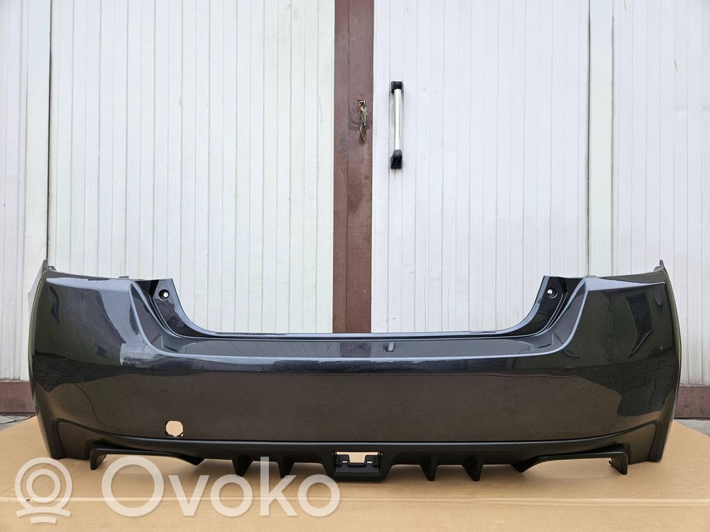 Subaru WRX Parachoques 