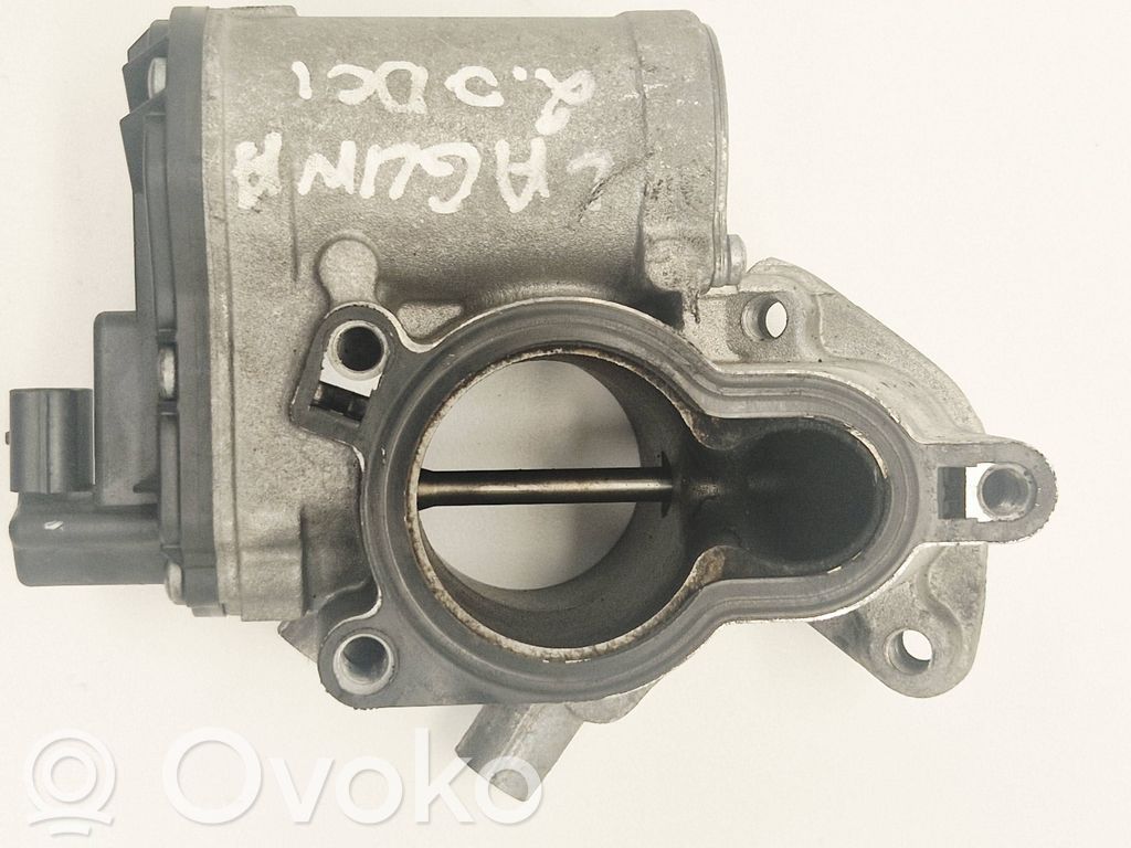 Renault Laguna III EGR vožtuvas 