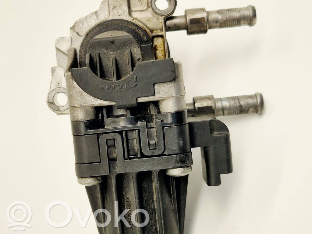 Peugeot 2008 II EGR-venttiili 
