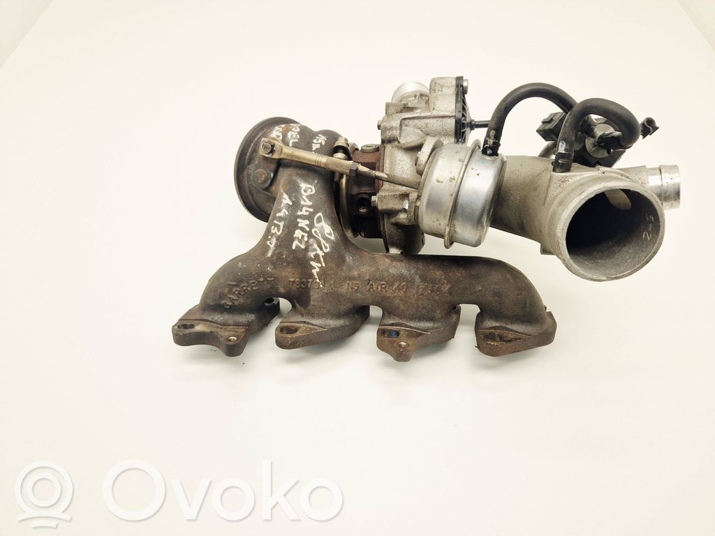Turbina   E55565353,7815047,B858
