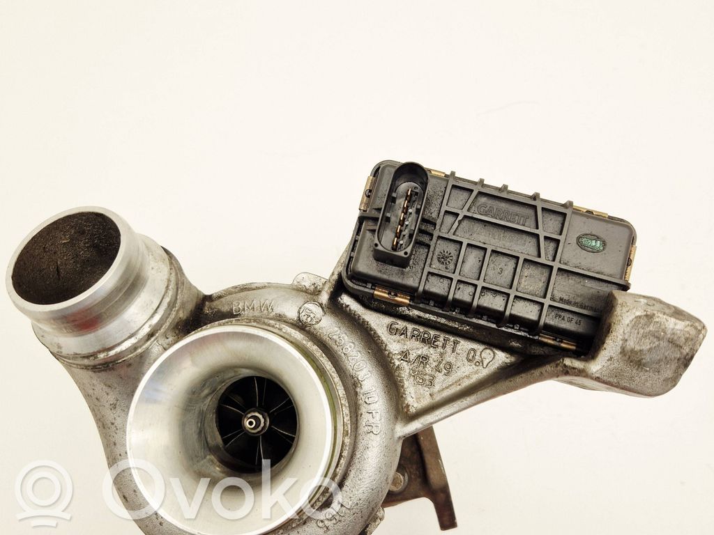 Turbo   7800594C02,25820310FR,7673785,GT1749V