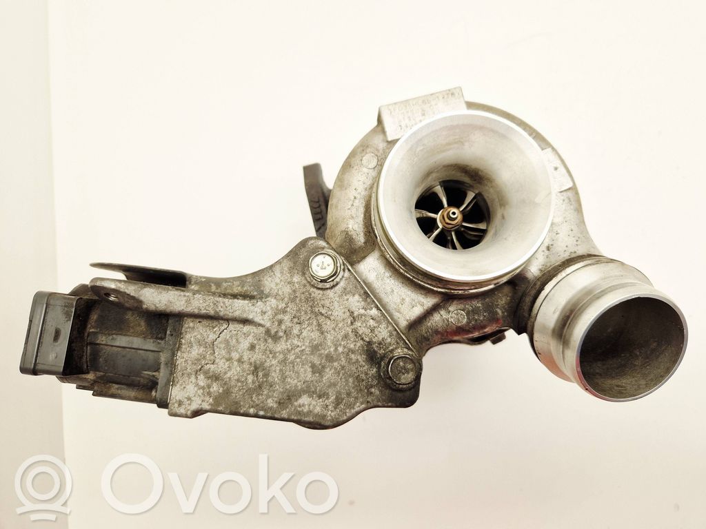 Turbina   TF035HL6B,7797781003D