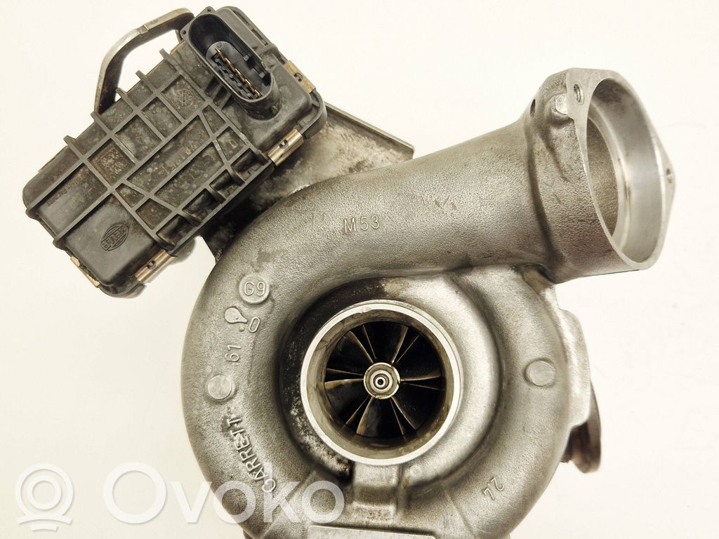 Turbo   GT2260V,7796312P15,75835226