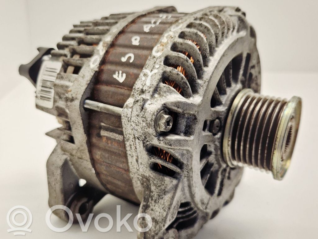 Renault Espace IV Alternator 