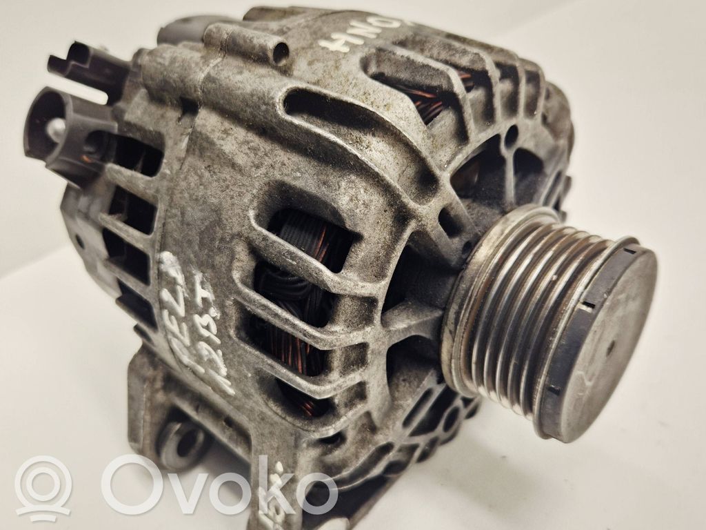 Peugeot 308 Generator/alternator 