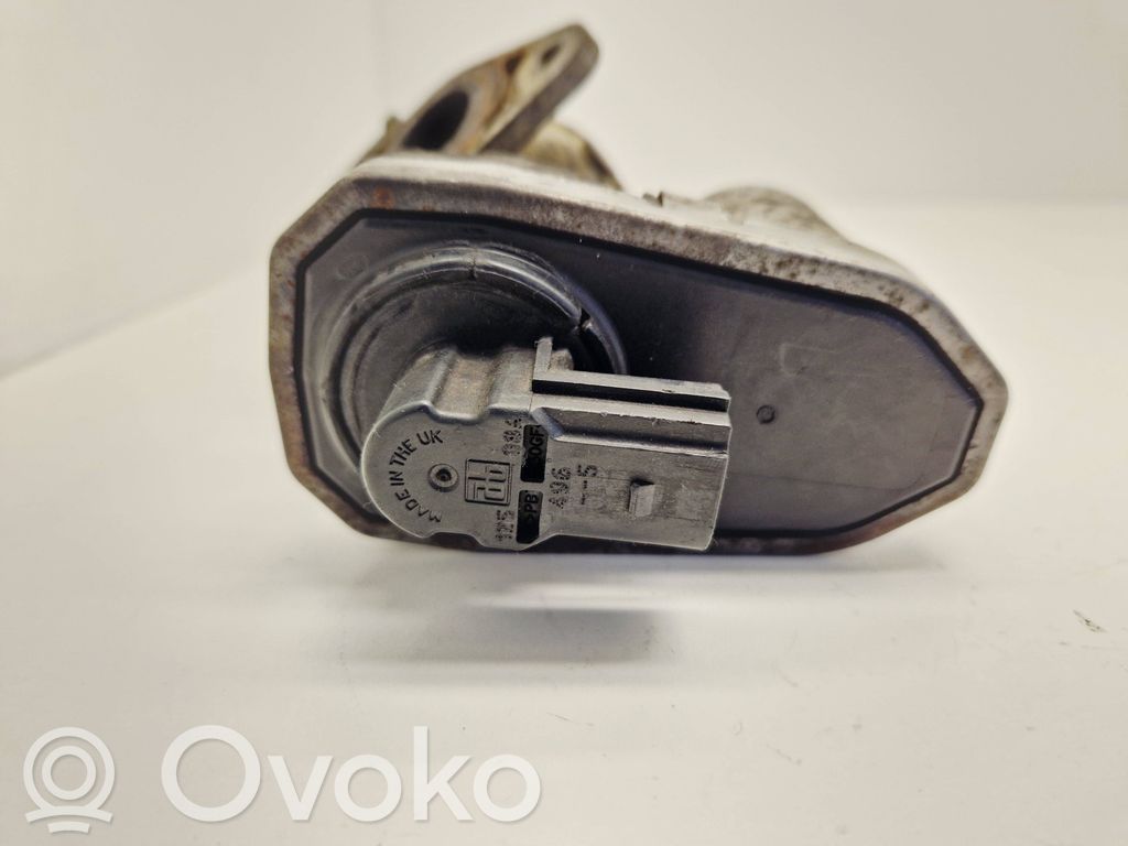 Citroen Jumper Válvula EGR 