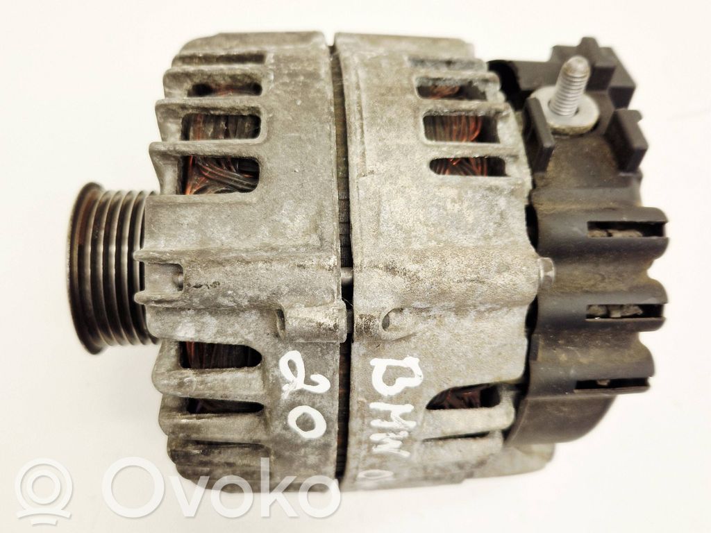 Generatorius   7802261AI05,FG18S019,S34AN10