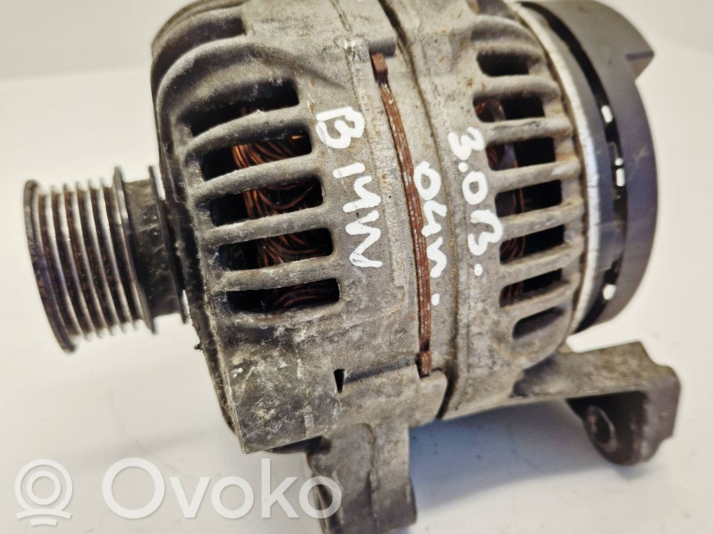 BMW Z4 E85 E86 Ģenerators 