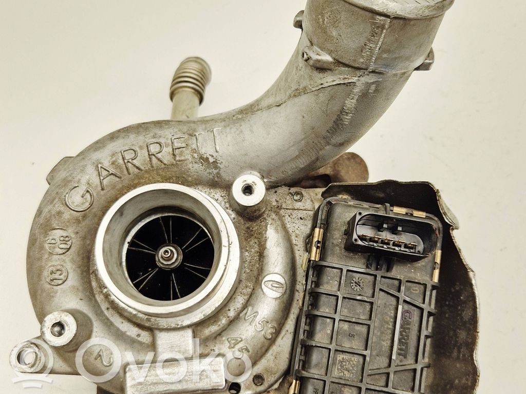 Turbo   059145721G,GTB1756VK,7771583