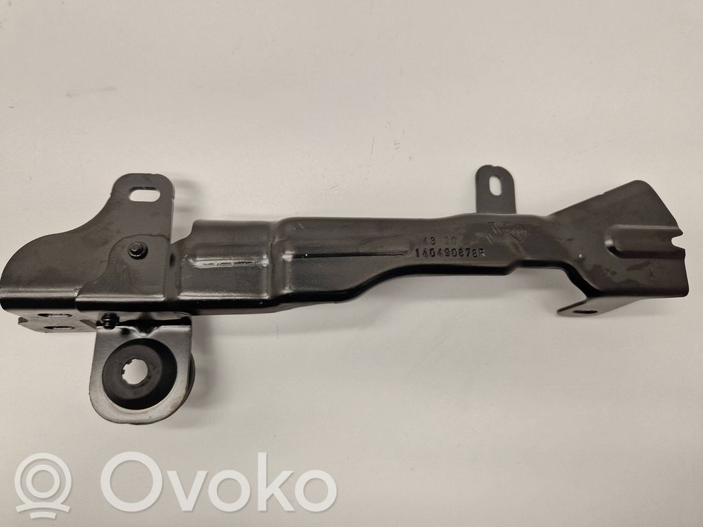 Renault Clio V Sonstiges Einzelteil Motorraum 