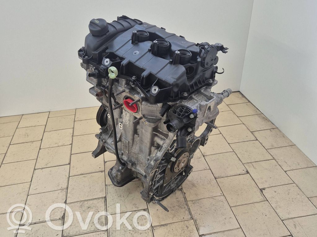 Citroen C3 Variklis 