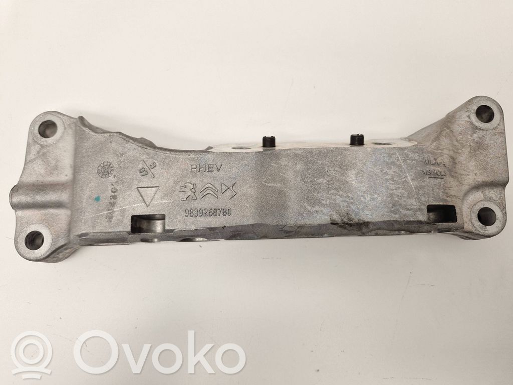 Engine mounting bracket   9839268780,A1SI9CU3