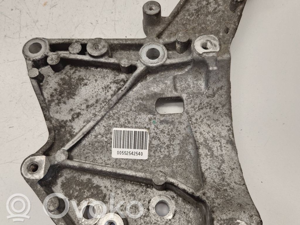 Jeep Renegade Other air conditioning (A/C) parts 