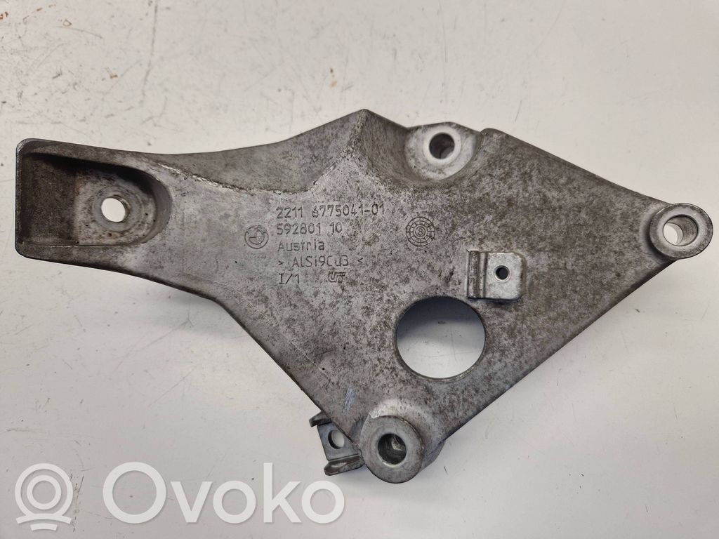 Engine mounting bracket   6775041,59280110,AIS19C03