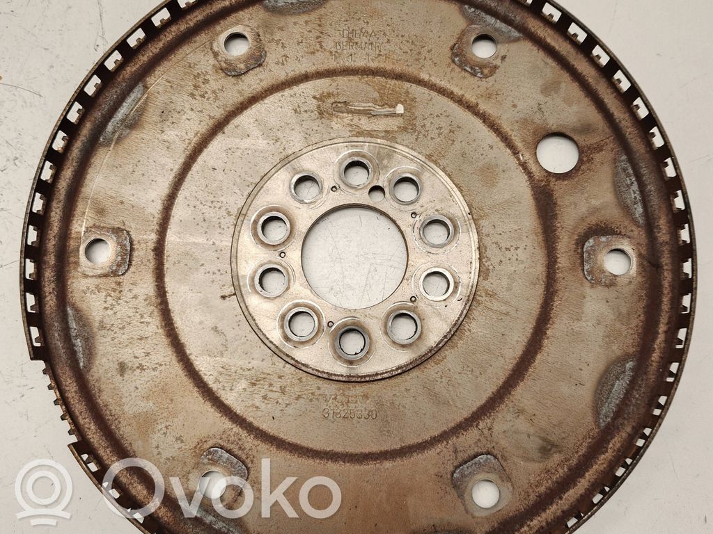 Volvo XC90 Flywheel 